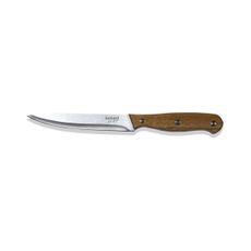 Lamart - Kuchynský nôž 19 cm akácia