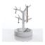 Stojan na šperky Tomasucci Tree, výška 13 cm