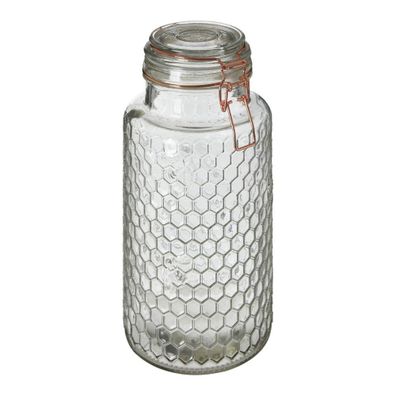 Sklenená dóza – Premier Housewares