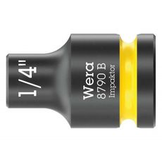 Wera 005514 Nástrčná hlava 3/8" šesťhran 1/4 Impaktor 8790 B