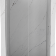 Sprchové dvere Mexen Omega 160 cm