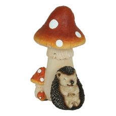 Polyresínová záhradná soška Iggy – Garden Pleasure