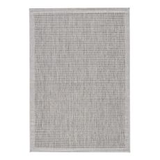 Sivý vonkajší koberec 60x100 cm Giza – Ayyildiz Carpets