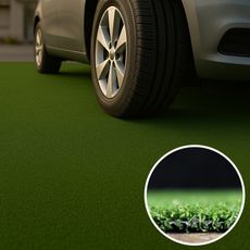 Lano Metrážna umelá tráva Verdino - Rozmer na mieru cm