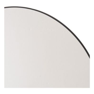 Nástenné zrkadlo ø 49 cm – Casa Selección