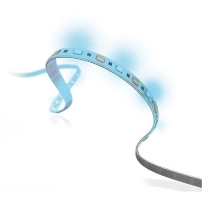 Immax NEO 07726L-LED RGB+CCT Stmievateľný pásik 24W/230V 5m IP65 Wi-Fi Tuya+DO
