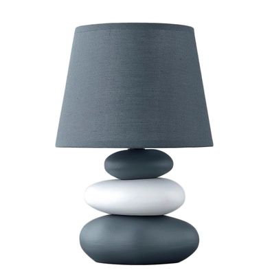 XXXL STOLNÁ LAMPA, 15/28/15 cm