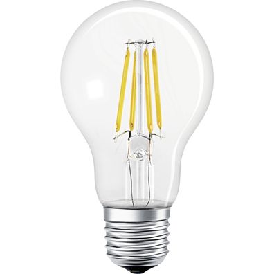 LED Stmievateľná žiarovka SMART+ A60 E27/6W/230V 2700K  - Ledvance