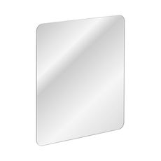 Comad Koupelnové zrcadlo JULIET 60 cm