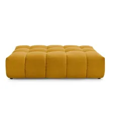 Okrovožltá podnožka Everest – Bobochic Paris