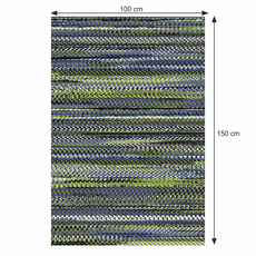 Koberec FETEN Tempo Kondela 100x150 cm