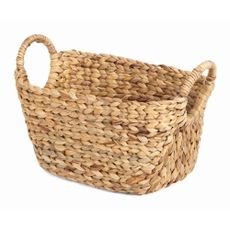 Košík z prútia 37x25x25,5 cm Caracas M – Compactor