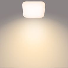 Philips - LED Stropné svietidlo MAUVE LED/24W/230V 2700K