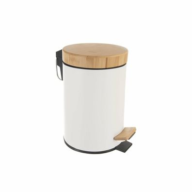 Orion WHITELINE 3 l odpadkový kôš