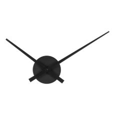 Nástenné hodiny ø 44 cm Little Big Time – Karlsson