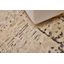 Diamond Carpets India , Ručne viazaný kusový koberec Relic DESP HK21, 160x230, béžová, obývacia izba
