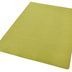 Hanse Home Collection koberce Kobercová sada Fancy 103009 Grün - 3 diely: 67x140 (2x), 67x250 (1x) cm