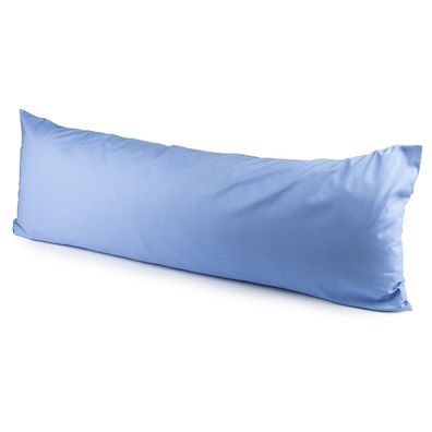 4Home Obliečka na Relaxačný vankúš Náhradný manžel modrá