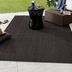 Hanse Home Collection koberce Kusový koberec Meadow 102723 Black – na von aj na doma - 160x230 cm