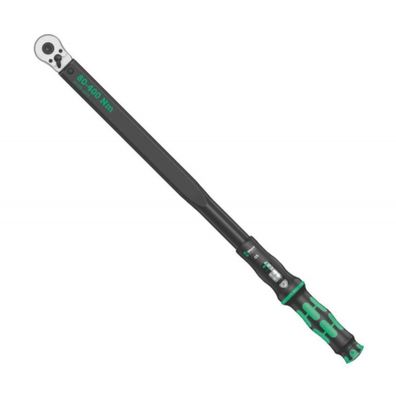 Wera 075624 Momentový kľúč Wera Click-Torque C 5 s 1/2" račňou (80 - 400 Nm) 05075624001