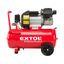Kompresor olejový Extol 2200W, 50l