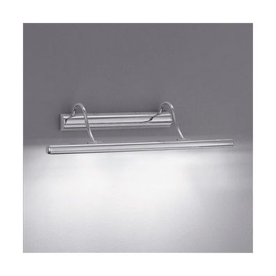 Ideal Lux - Obrazové svietidlo MIRROR 4xG9/28W/230V chróm