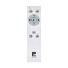 Eglo 97778 - LED Stmievateľné stropné svietidlo ROMAO 3 LED/40W/230V