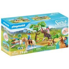 Playmobil 70330 Výzva pri rieke
