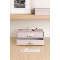 Kartónový organizér zásuvkový Birger Restore Paper Laminate – Bigso