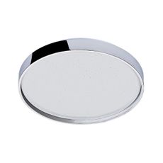 Prezent 71331-LED Kúpeľňové stropné svietidlo SWIMM LED/22W/230V pr. 33,5cm IP44