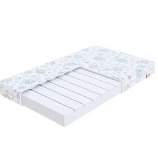 FDM Dětská pěnová matrace MELODY DUMBO, velikost 80x180