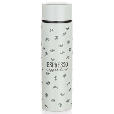Banquet Termoska nehrdz. MINI 140 ml, espresso