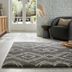 Flair Rugs koberce Kusový koberec Melilla Atlas Berber Grey - 80x150 cm