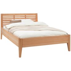 Linea Natura POSTEĽ, 120/200 cm farba buka