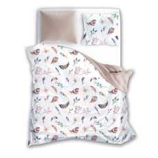 Faro Bavlnené obliečky Pure Cotton 005 - 160x200 cm