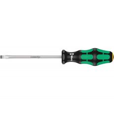 Wera 007620 Plochý skrutkovač 1,0x6,0x125 typ 334