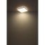 Globo 48025OBSH - LED Stmievateľné stropné svietidlo ULLY LED/24W/230V Tuya + DO