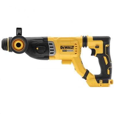 Akumulátorové kombinované kladivo 18V Ah DeWALT DCH263N
