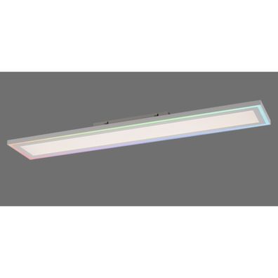 Leuchten Direkt 1490116 - LED RGB Stmievateľné svietidlo EDGING LED/24W/230V + DO