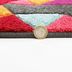 Flair Rugs koberce Behúň Spectrum Dynamic Multi - 66x230 cm