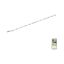 Eglo 99723 - LED Stmievateľný pásik STRIPE 8m LED/36,8W/24/230V 2700-6500K + DO