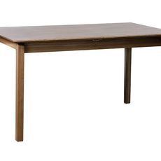 Rozkladací jedálenský stôl Zabrina 140-200 cm dymový dub