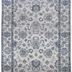 Diamond Carpets koberce Ručne viazaný kusový koberec Diamond DC-98 JN Silver / silver - 305x425 cm