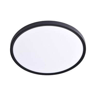 Prezent 70328 - LED Stmievateľné stropné svietidlo TRIMO LED/40W/230V pr. 50 cm