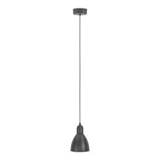 Eglo 49464 - Luster PRIDDY 1xE27/60W/230V