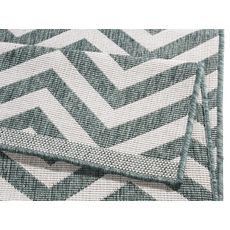 Hanse Home , Kusový koberec Twin Supreme 103436 Green creme – na von aj na doma, 80x150, zelená, chodba / predsieň