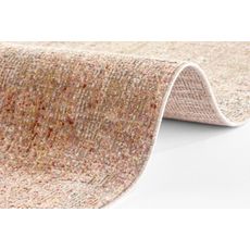 Hanse Home , AKCIA: 190x280 cm Kusový koberec Cairo 105585 Gizeh Cream Red – na von aj na doma, oranžová, chodba / predsieň