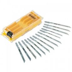 14-dielna súprava pílových listov pre prírubové píly DeWALT DT2298
