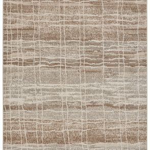 Hanse Home Collection koberce Kusový koberec Terrain 105600 Jord Cream - 80x120 cm