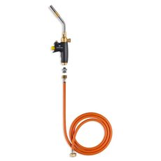 Horák TURBO KEMAP 4 kW/EU s 1,5 m hadicou